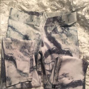 Zara Terez leggings RARE